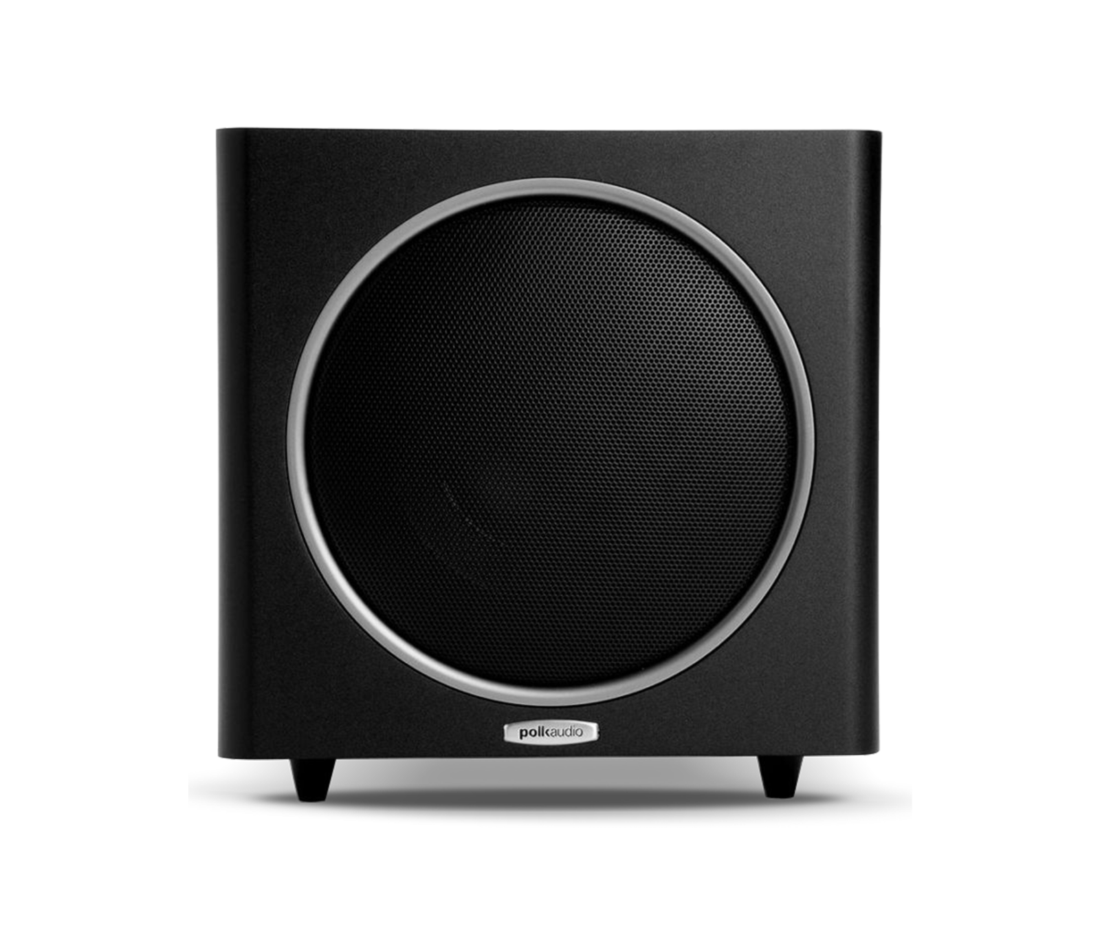 Polk Audio PSW110 10 Inch Cube Powered Subwoofer *REBUILT* eBay