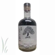 HAKU Smoked Shoyu Soy Sauce (375 ml)