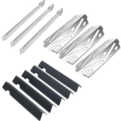 Grille De Barbecue En Fonte De 47,6 Cm - Pièces De Rechange Pour Weber Genesis Ii