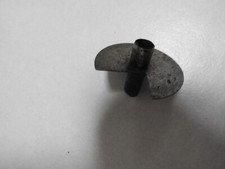 LIMACON DU REVEIL HORLOGE COMTOISE SYSTEME MECANISME SONNERIE CLOCK UHR