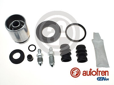 Autofren Seinsa D41887K Repair Kit, Brake Caliper For Hyundai KIA Nissan-image