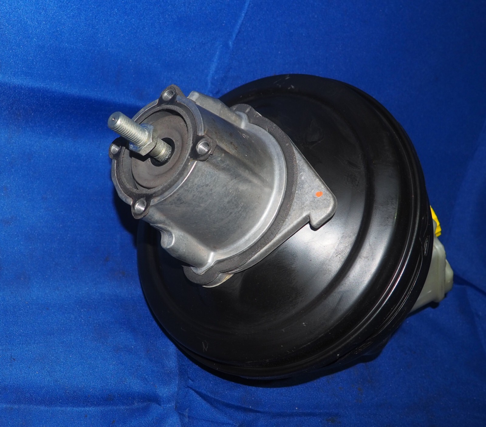 2003-2012 Bentley Flying Spur Continental Power Brake Booster Master Cylinder