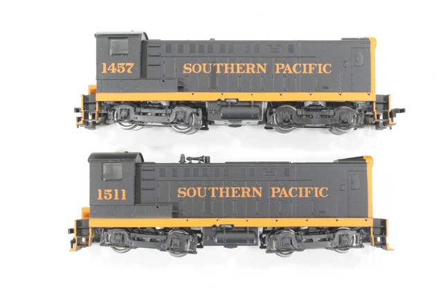 athearn ho locomotive parts