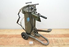 Tecalemit Fettpresse /