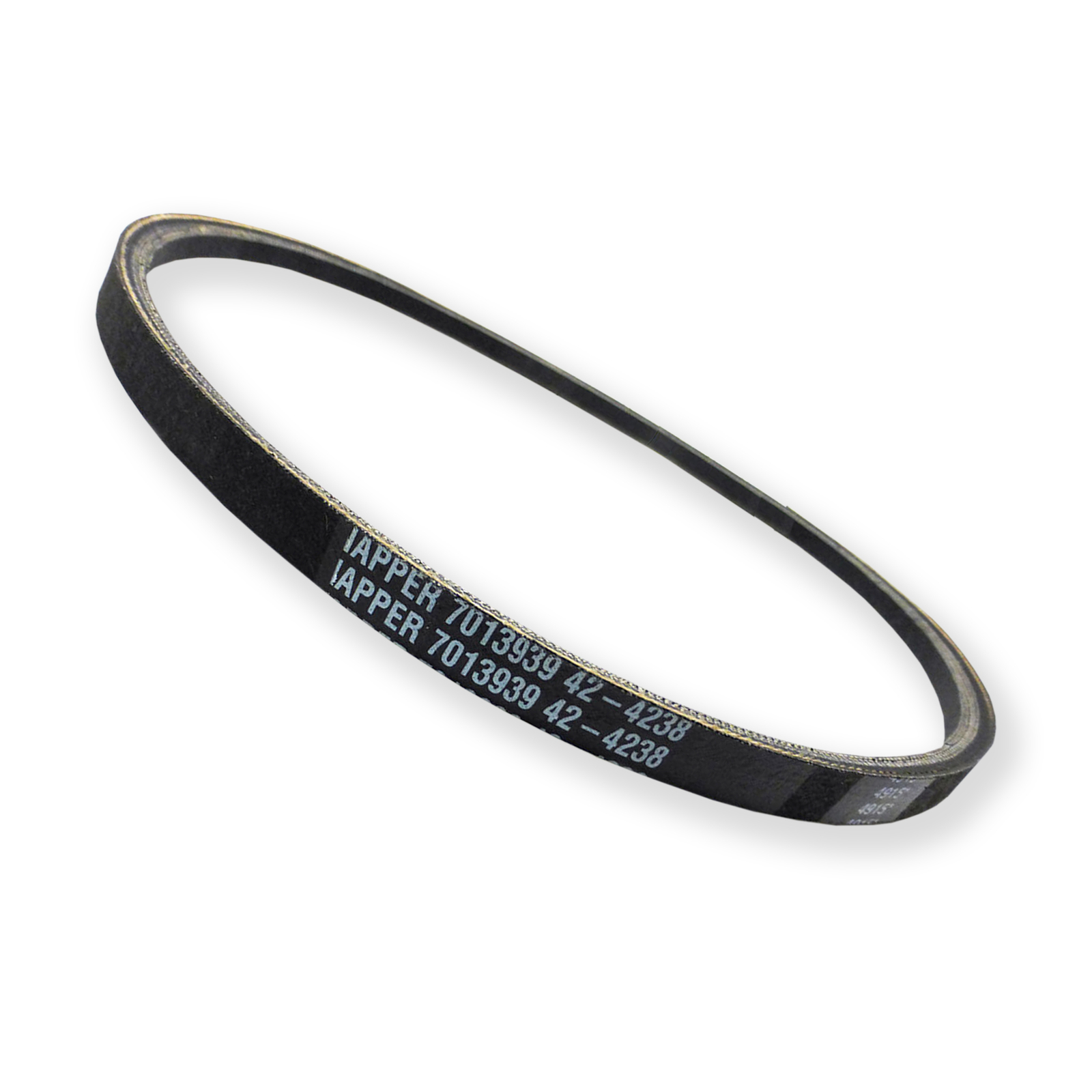 Genuine Snapper Traction & Blower Belts for Snowthrowers / 7029101YP