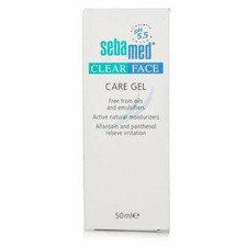 sebamed spot control gel