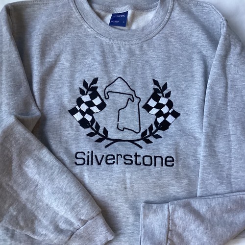 F1 Formula One Russell Sweatshirt - Bild 1 von 7