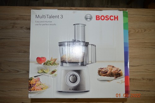 bosch multitalent 3 mcm3200w test