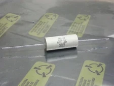 Mil-Spec Resistor # F2091A **NOTE: WIREWOUND & ONLY 0.12 OHMS YET NON-INDUCTIVE!