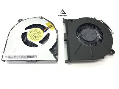 Lüfter Kühler FAN komp. Für Lenovo IdeaPad Y700-15ACZ (80NY000DGE)