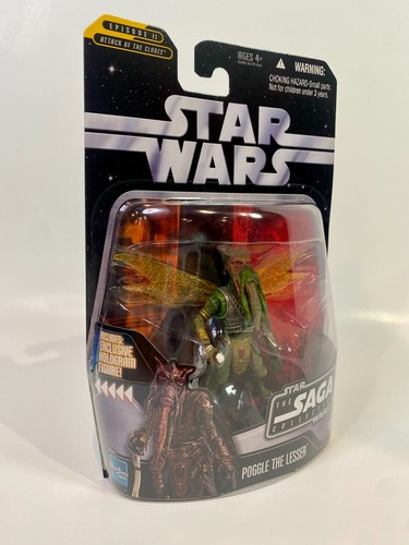 Star Wars: The Saga Collection (Sie wählen die gewünschte Actionfigur) - Bild 44 von 60