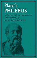 Platos Philebus, Plato Book