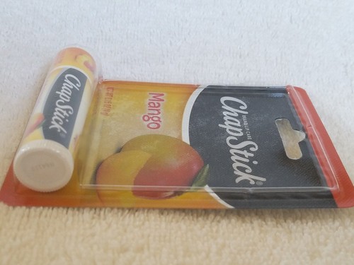 CHAPSTICK***Assorted***Flavored Lip Balms{{{yOu chOOse}}}FULL SIZES~~NEW~~SEALED - Picture 81 of 1,239