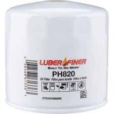 Oil Filter   Luber-Finer   PH820