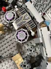 LEGO Star Wars: Millennium Falcon (75105)