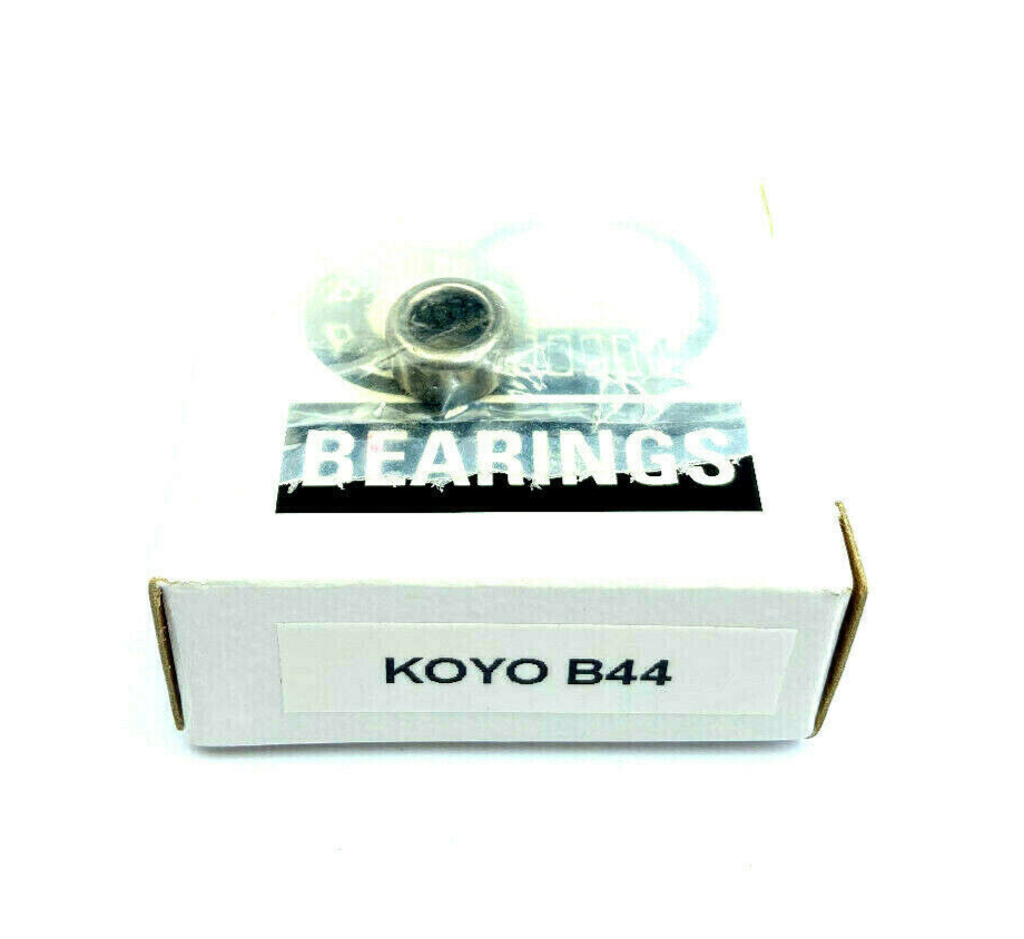 NEW KOYO B44 Needle Roller Bearing eBay