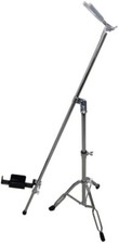 Ida stand contrabass clarinet for 108C From Japan New