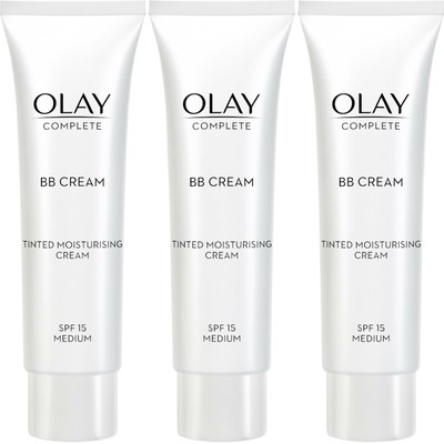 olay bb cream medium