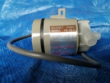 Noritsu 430, 450, 420,410,470 film processor circulation pump WE HAVE IT 