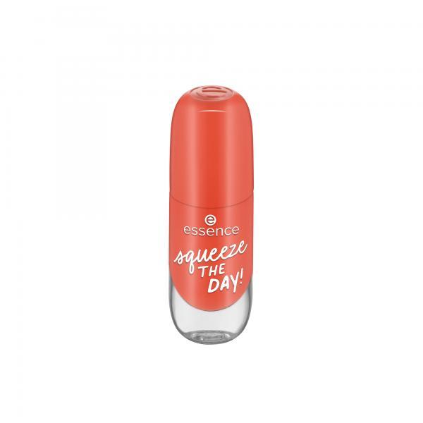 Essence Cosmetics Gel Nail Colour Esmalte De Uñas 48-Squeeze The Day! 8ml