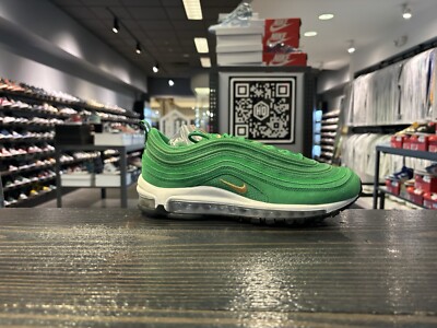 Nike Air Max 97 Olympic Rings Green Men’s Size 10 Nike Air Max 97 Olympic Rings Green Men main image 4