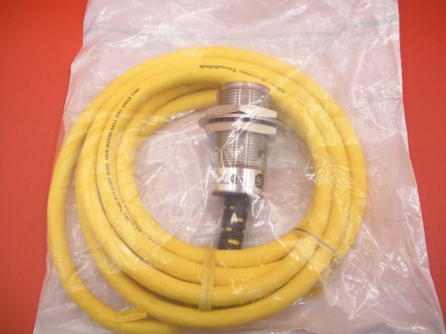 Allen Bradley 871TM-DH10CE30-H2 Ser A Proximity Sensor Switch sd 10mm 10-30vdc - 第 3/5 張圖片