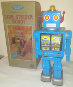 Star Strider Robot | eBay Star Strider Robot | eBay