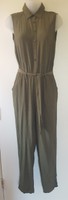 Boden Rebecca Jumpsuit In Green (d73) - Uk 6r - Rrp £99.50 Boden Rebecca Jumpsuit In Green (d73) - Uk 6r - Rrp £99.50