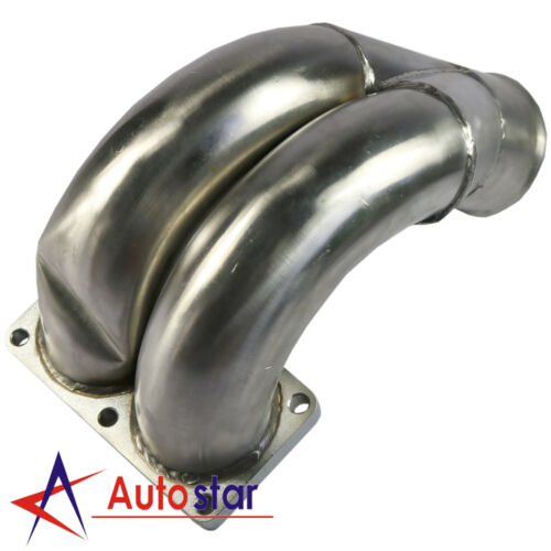 3.5'' Raw Performance SS Intake Manifold For Dodge Diesel 6.7L Cummins 07-18 - Bild 8 von 12