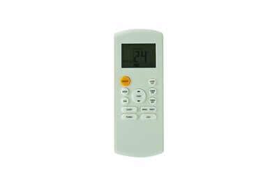 Remote Control For Blueridge RG57A6/BGEFU1 BM09M22WM BMHH18Y20WM Air Condtioner