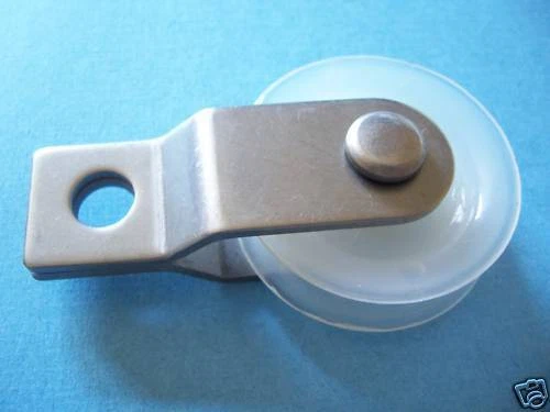 Dog Run Trolley Aerial Runner Steel Cable  - 150 FT - Image 2 of 4