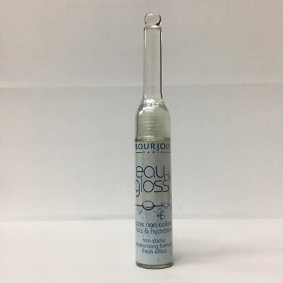 Bourjois Eau de Gloss 11 Eau Fraîche Lipgloss 0.2oz | 
