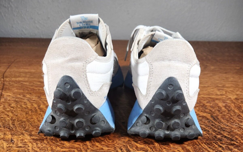 New Balance 327 Lifestyle Shoes Women's 8.5 Nimbus Cloud Athletic Sneakers - Picture 4 of 12