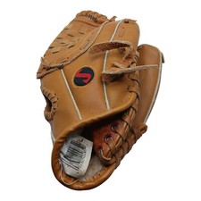 SPALDING YOUTH BASEBALL Glove RH Stopper Jr 42-485 E-FLEX