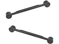 TRQ 51NS39Q Rear Upper Control Arm Set Fits 2005-2009 Saab 97X