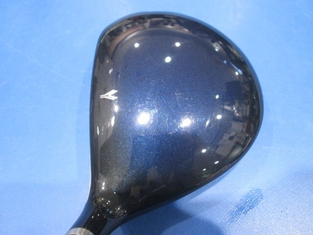 Yamaha inpres UD+2 2019 Fairway Wood 5W TMX-419F (SR) #940 Golf
