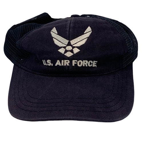 US Air force Hat Ball Cap Adjustable 