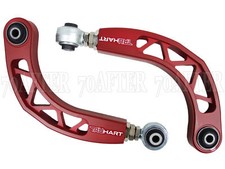 Truhart Rear Adj Alignment Camber Kit For 16-26 Civic Integra 18-26 Accord Cr-v Truhart Rear Adj Alignment Camber Kit For 16-26 Civic Integra 18-26 Accord Cr-v