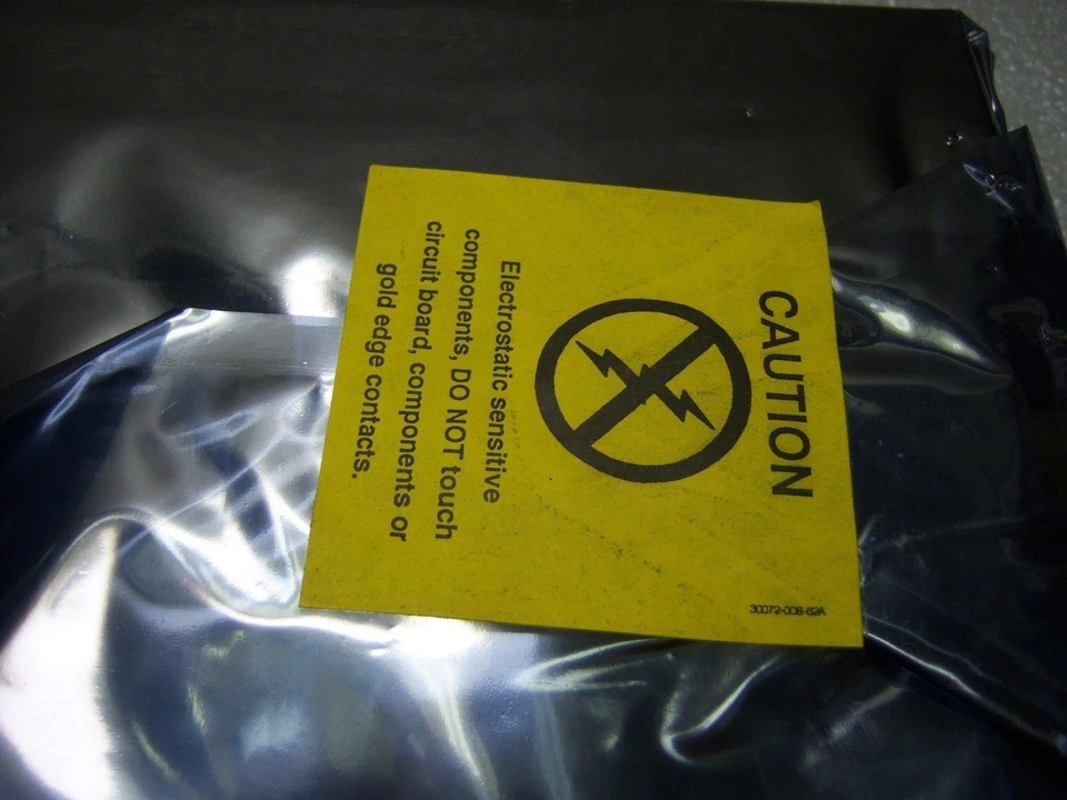 Square D SYMAX 8020SCP323  Processor Module - Image 3 of 3