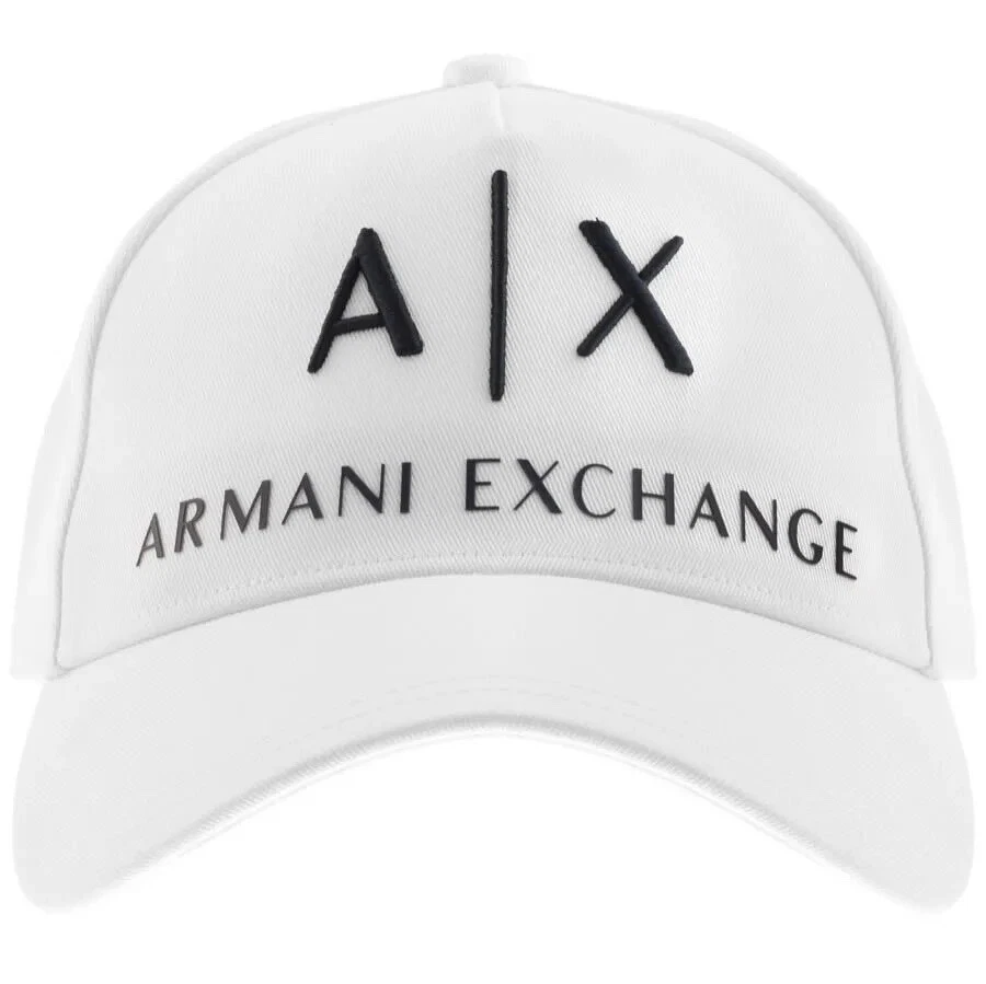 Armani exchange sales hats ebay