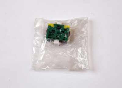 THIS IS A NEW OLD STOCK, LC -1 contact block - CLASS 8501 (A-4-10-5-2)