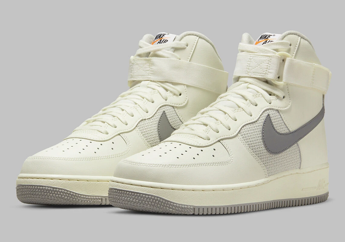 Nike Air Force 1 High LV8 Vintage DM0209-100