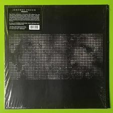 Jeromes Dream - ‘Presents’ 12” Colored Vinyl LP Hardcore Grindcore Emo Math Rock