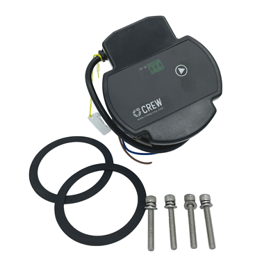 ⭐️S IDEAL PUMP HEAD KIT 177925 ERP PREFIX ACX ONWARDS | eBay UK