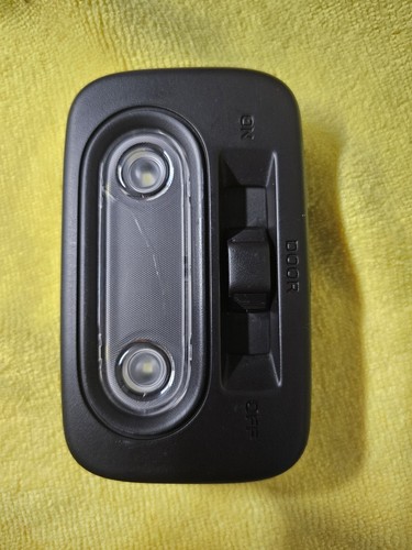 2022 Subaru Forester Over Head Led Light - Picture 5 of 5