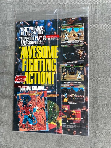 JACK KIRBY'S TEENAGENTS N°2 POLYBAGGED VO EN EXCELLENT ÉTAT / NEAR MINT - Photo 2/6