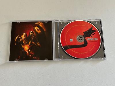 Zimmers Hole When You Were Shouting at the Devil CD Complete w