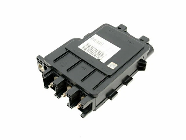 Fusibles et boîtes à fusibles Renault pour automobile