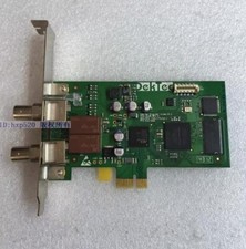 Dektec DTA-2145 REV 2 ASI/SDI Data Acquisition Card