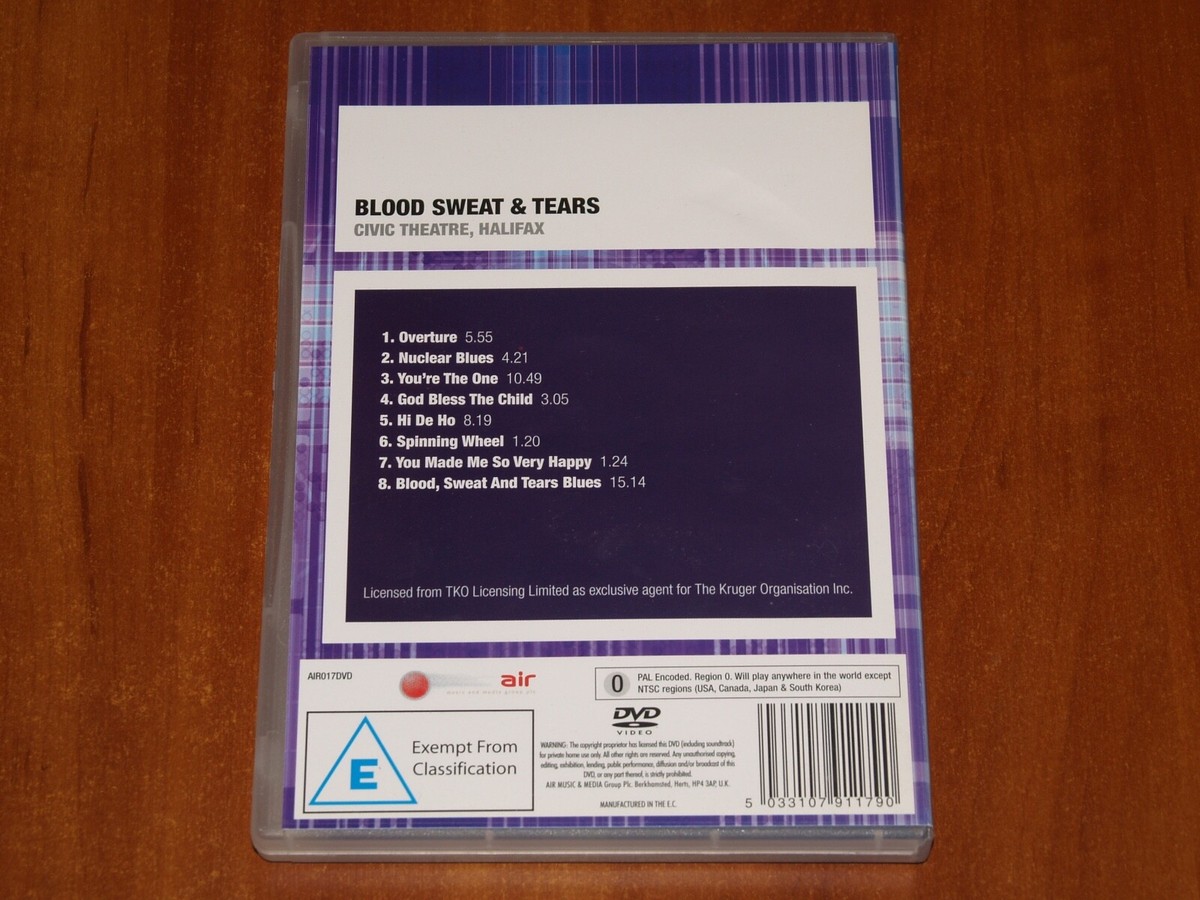 その他 Live: Civic Theater Halifax 1980 [DVD] Live: Civic Theater Halifax 1980 [DVD] 【公式通販】